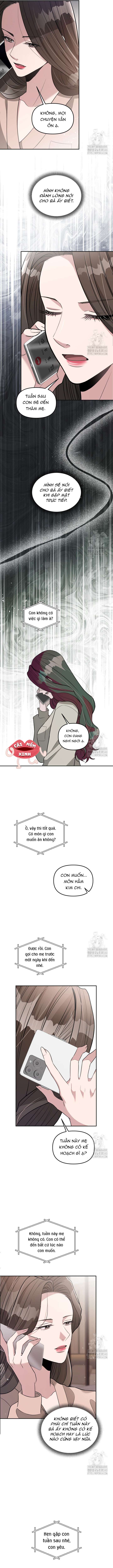 Collector Collector-Chap 46 - Trang 2