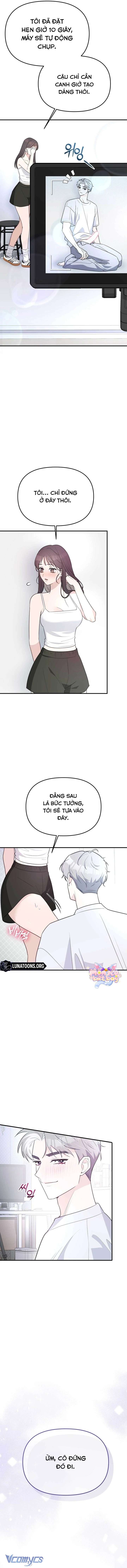 [18+] Tôi Nuôi Trai Chỉ Để "Thịt" Chap 10 - Trang 2