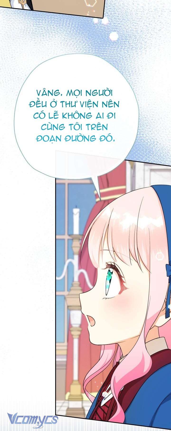 Tiểu Thư Tích Tiền Đi Bụi Chapter 108 - Trang 4