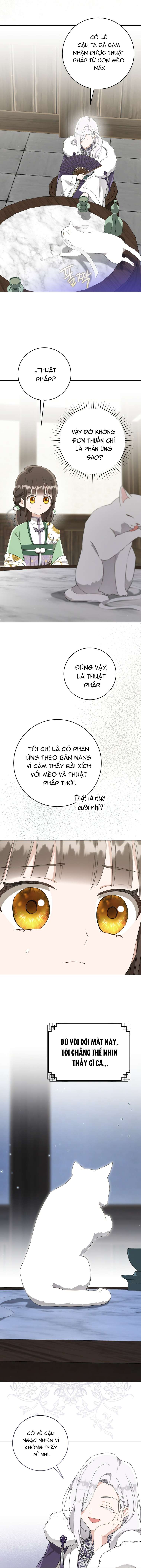 Trở Thành Cô Cháu Gái Bị Khinh Miệt Của Nhà Quyền Quý Chap 87 - Trang 2