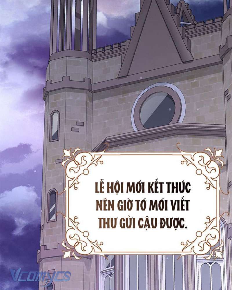 Tôi Thề Chúng Ta Chỉ Là Bạn Chap 63 - Next 