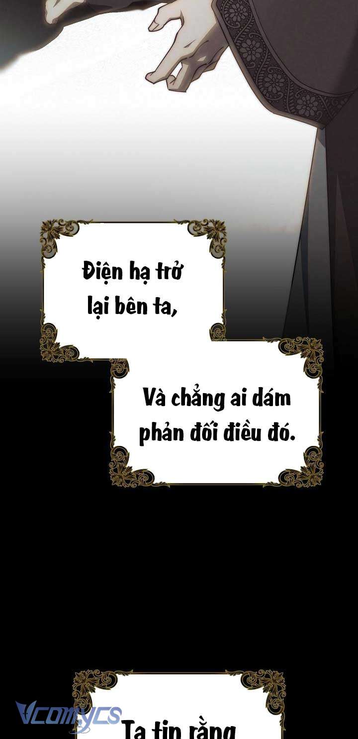 Thuần Hóa Hoàng Tử Quái Vật Chap 36 - Next Chap 37