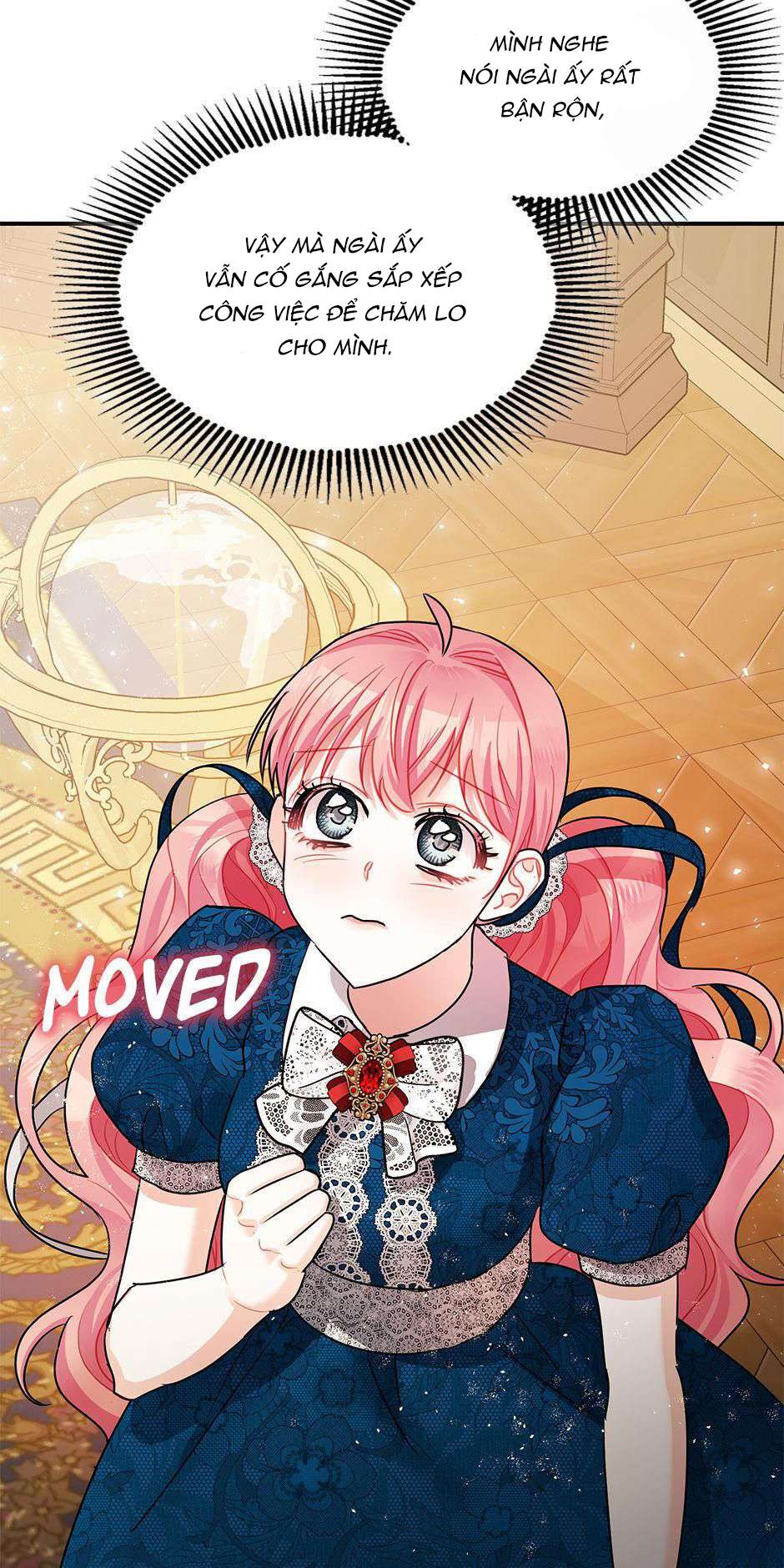 Liều Thuốc An Thần Của Bạo Chúa Chap 30 - Trang 4