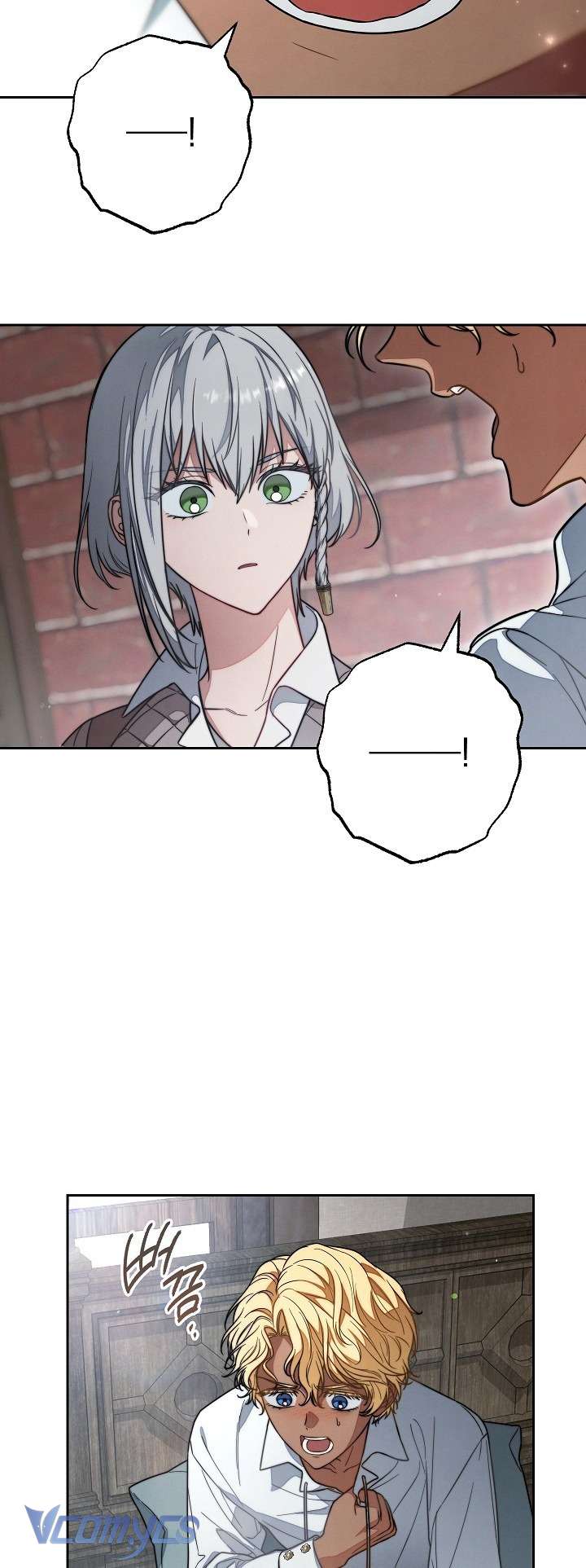 Hôn Nhân Vụ Lợi 2: Bản Tình Ca Không Thể Quên Chap 2 - Trang 2