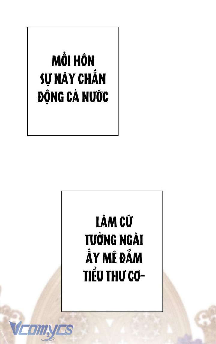 Hoàng Tử Rắc Rối Chap 31 - Trang 2