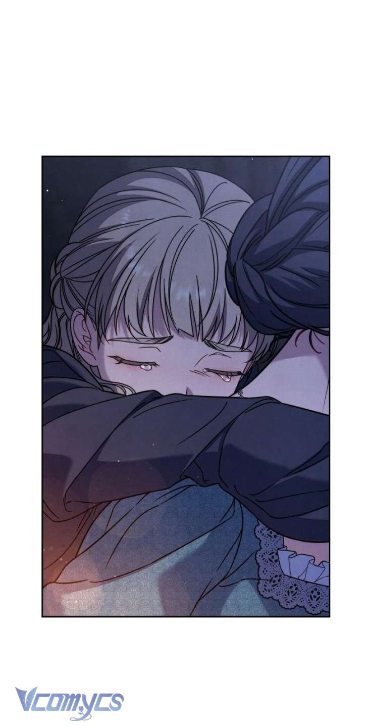 Hôn Nhân Vụ Lợi 2: Bản Tình Ca Không Thể Quên Chap 30 - Trang 2