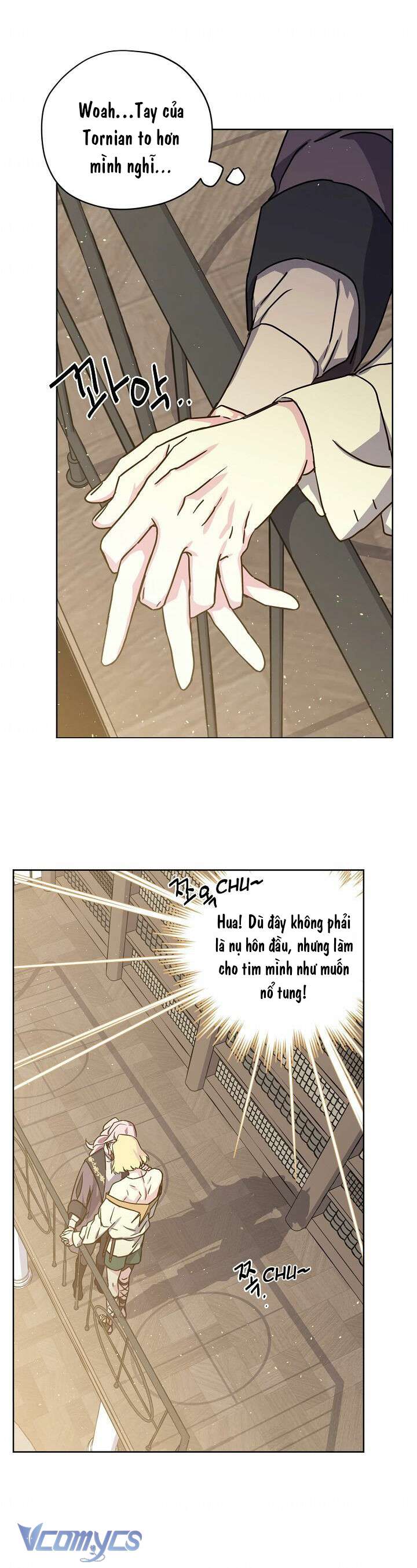 CHITRA Chap 69 - Next Chapter 69.1