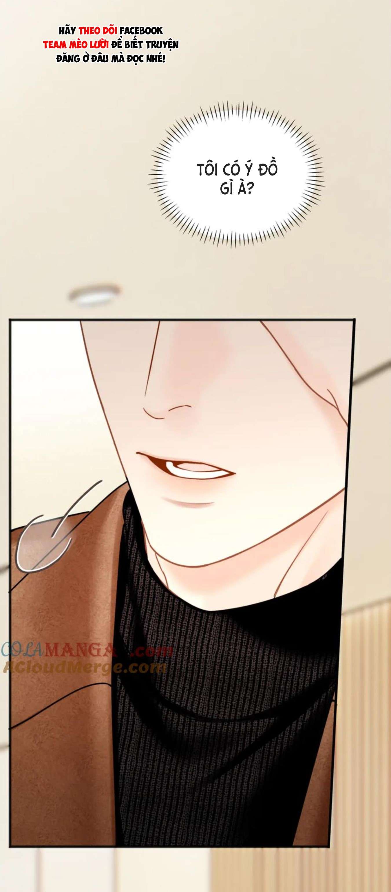 Tình Si Chap 30 - Trang 2