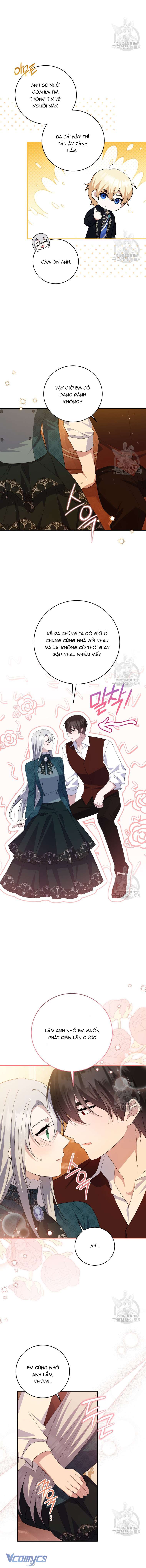 Kế Hoạch Trả Thù Chap 78 - Next Chap 79