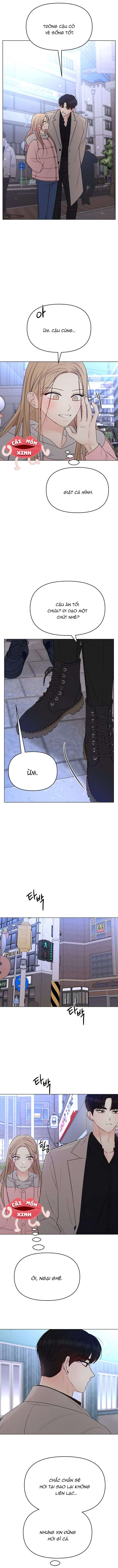 Soái Ca Kiểu Mẫu Chap 1 - Trang 2