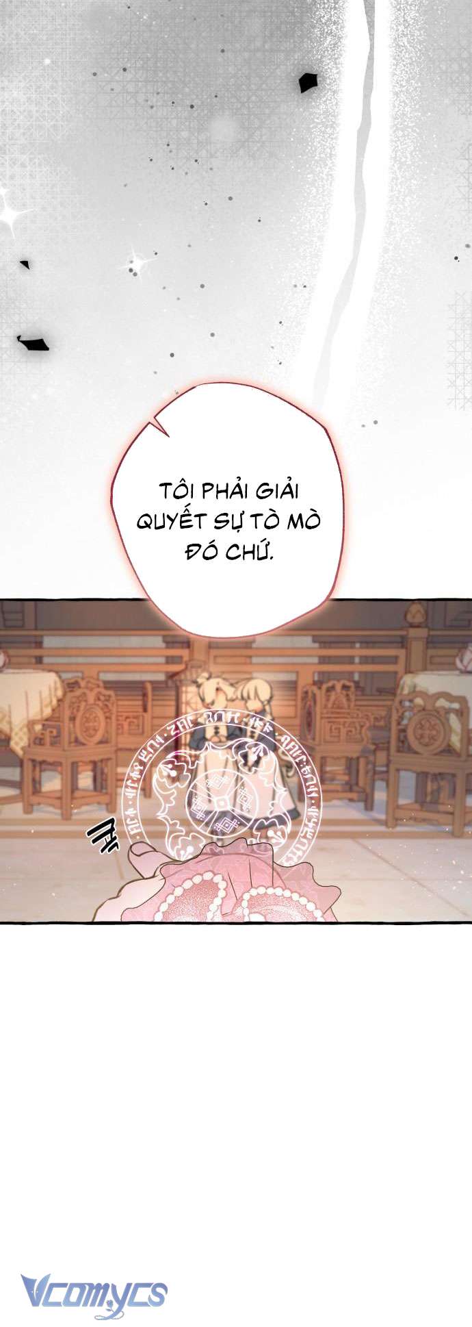 Chuyện Tình Tuyết Phương Bắc Chap 36 - Trang 4