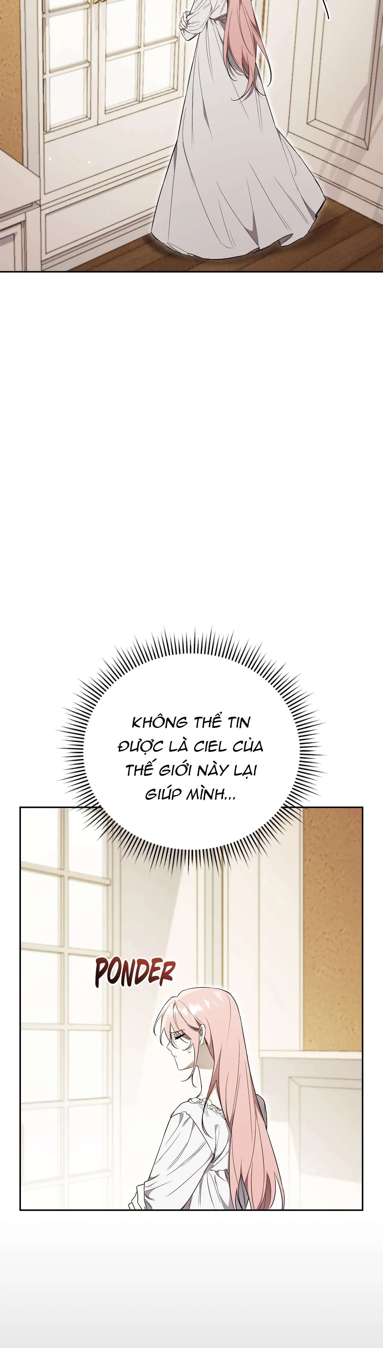 Phương Pháp Từ Chối Sự Ám Ảnh Của Chồng Cũ Chap 3 - Next Chap 4