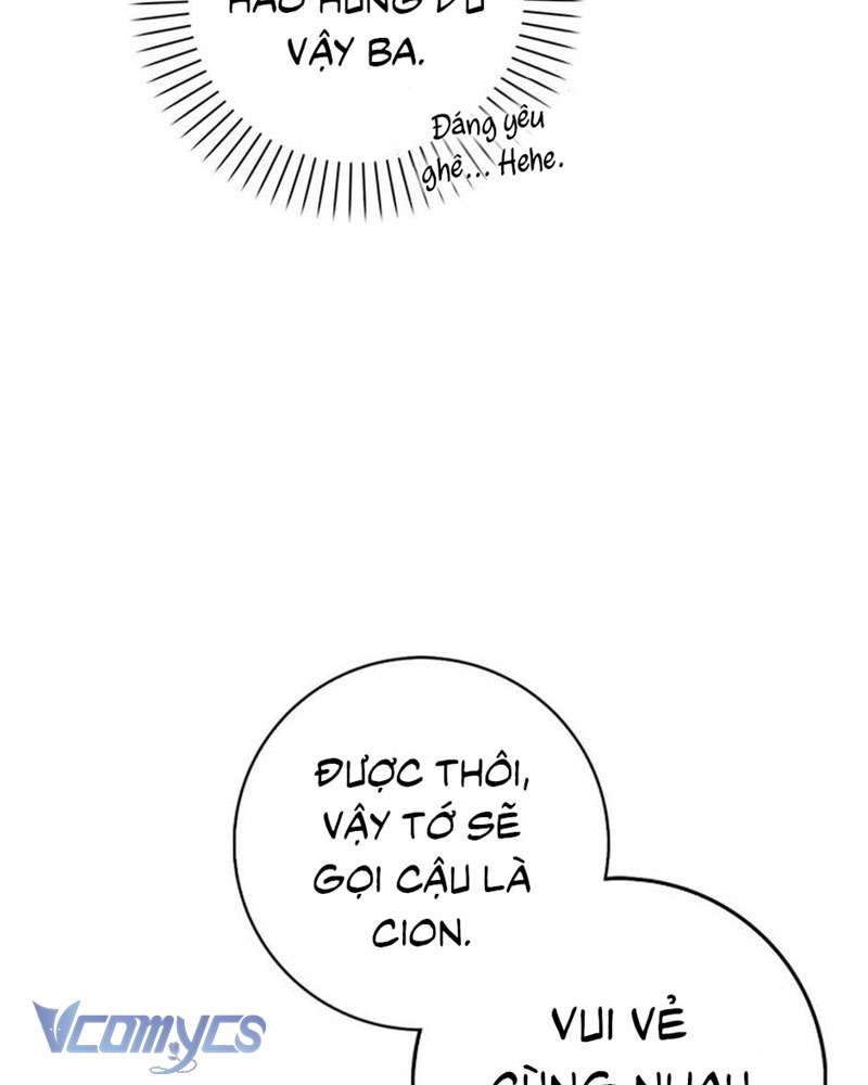 Tôi Thề Chúng Ta Chỉ Là Bạn Chapter 61 - Next Chap 62