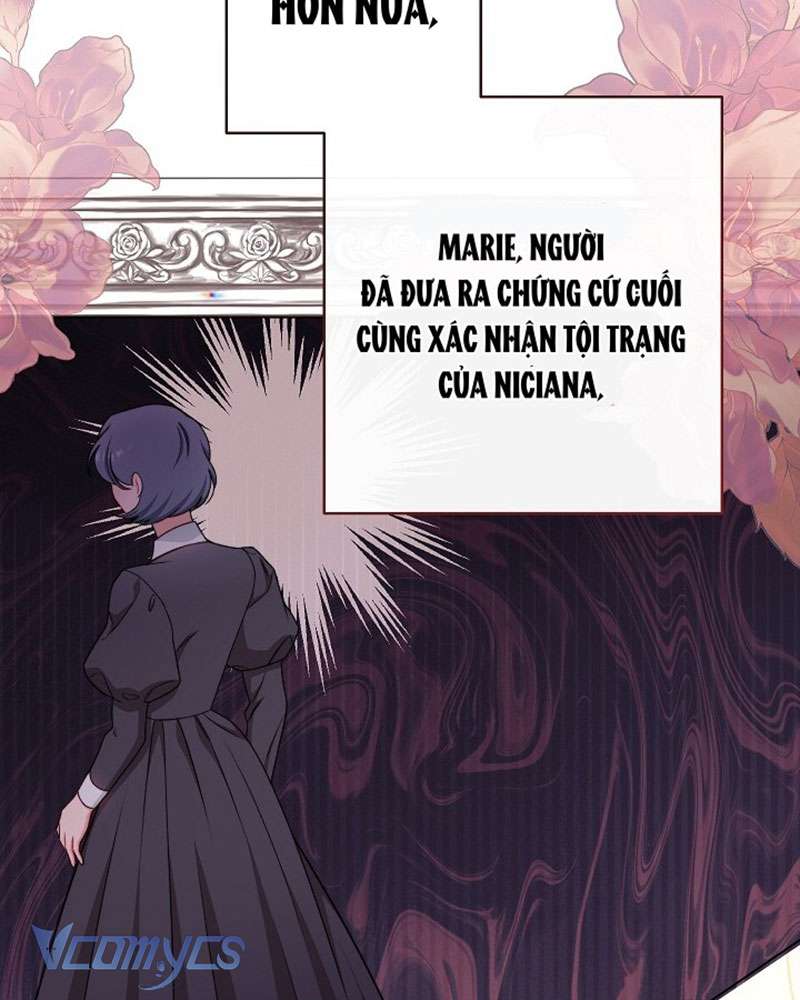 Hầu Gái Độc Quyền Của Hoàng Hậu Phản Diện Chap 65 - Trang 4