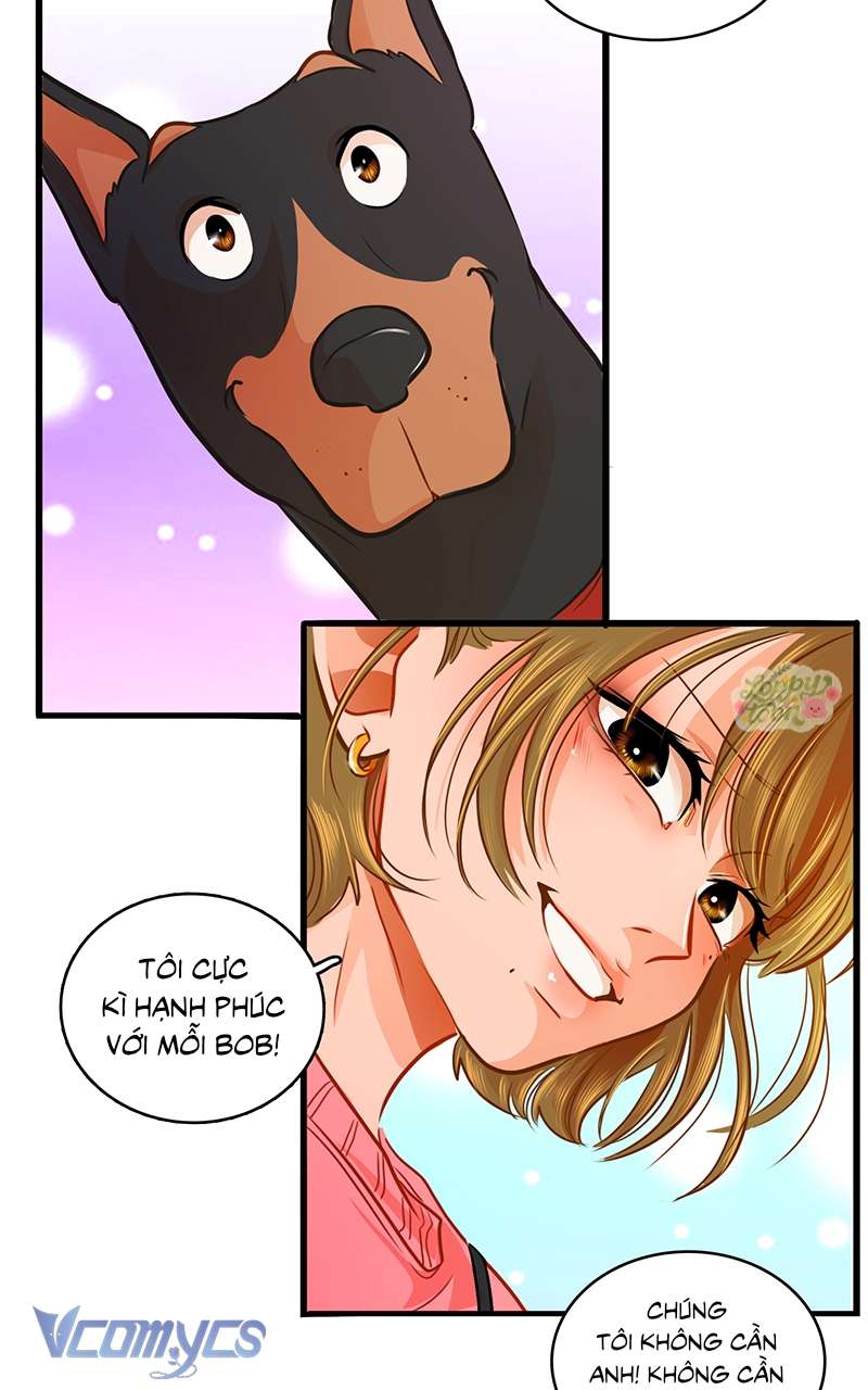 Chú Cún Dạo Bước Cùng Anh Chap 9 - Trang 2