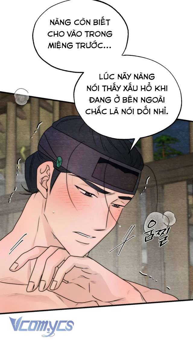[KHÔNG CHE] Đâu Mới Là Thật? Chap 7 - Trang 2