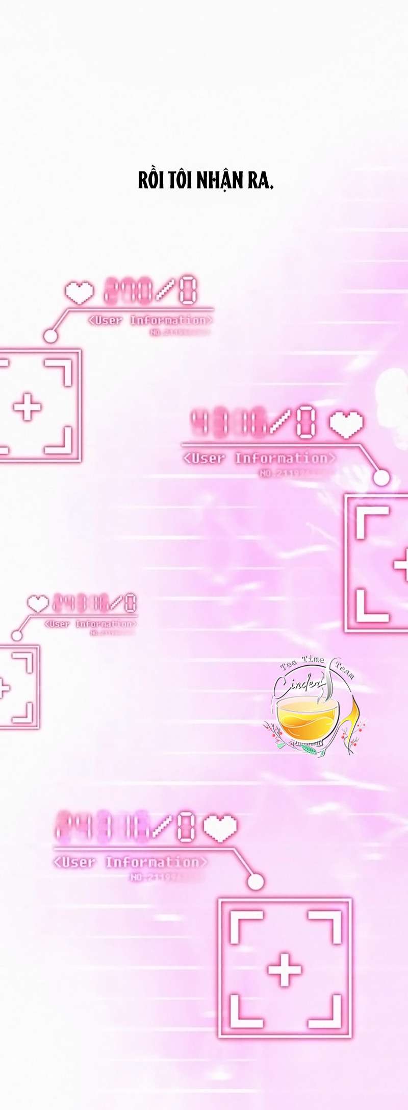 Chiến Lược: Tình Yêu Trong Sáng Chap 114 - Trang 3