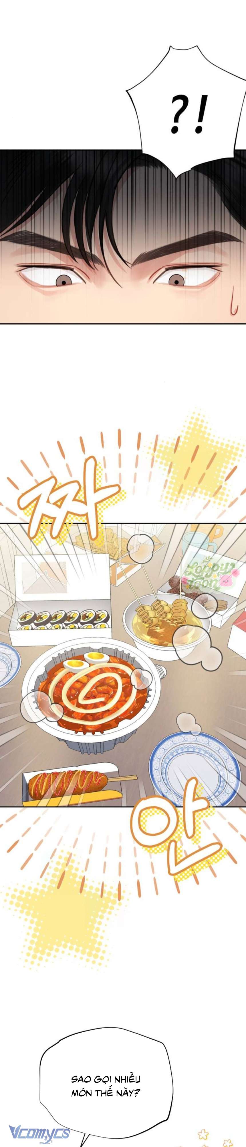 Quyền Lực Của Thư Ký Chap 17 - Next Chap 18