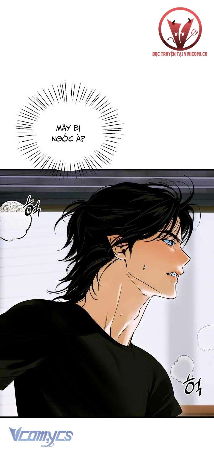 [18+] Mong Ước Của Ác Quỷ Chap 59 - Trang 2