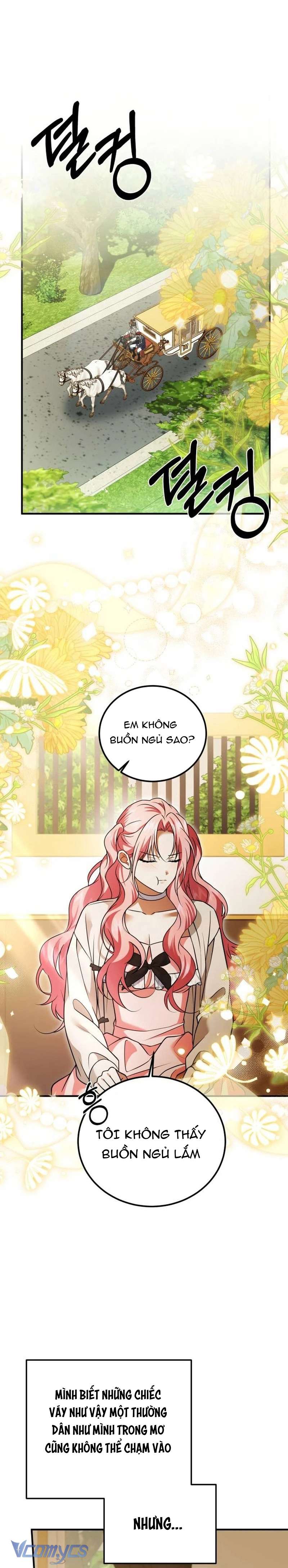 Cách Để Biến Cuốn Tiểu Thuyết Bi Kịch Thành Cuốn Tiểu Thuyết Chữa Lành Chap 38 - Trang 2