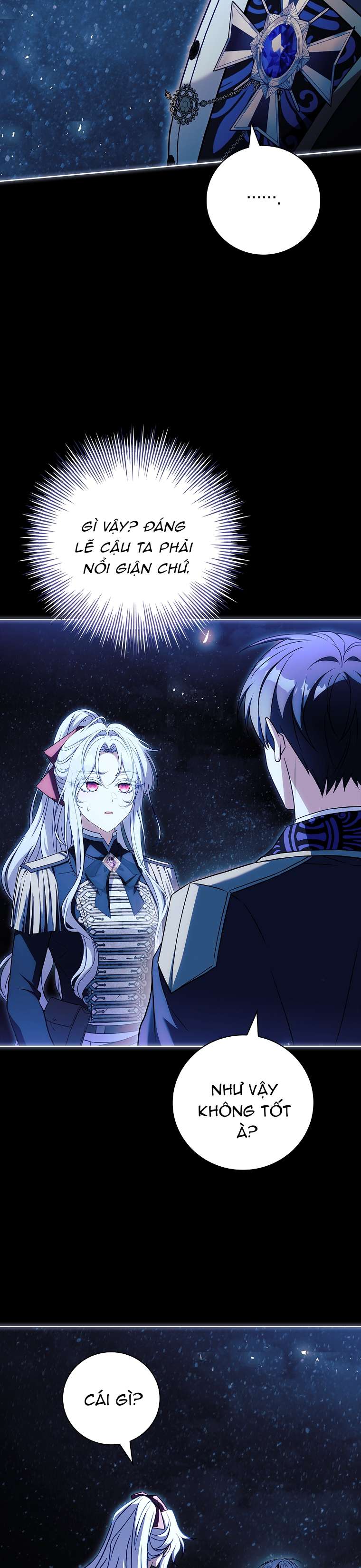 Cha Nào Con Nấy Chap 47 - Next Chap 48