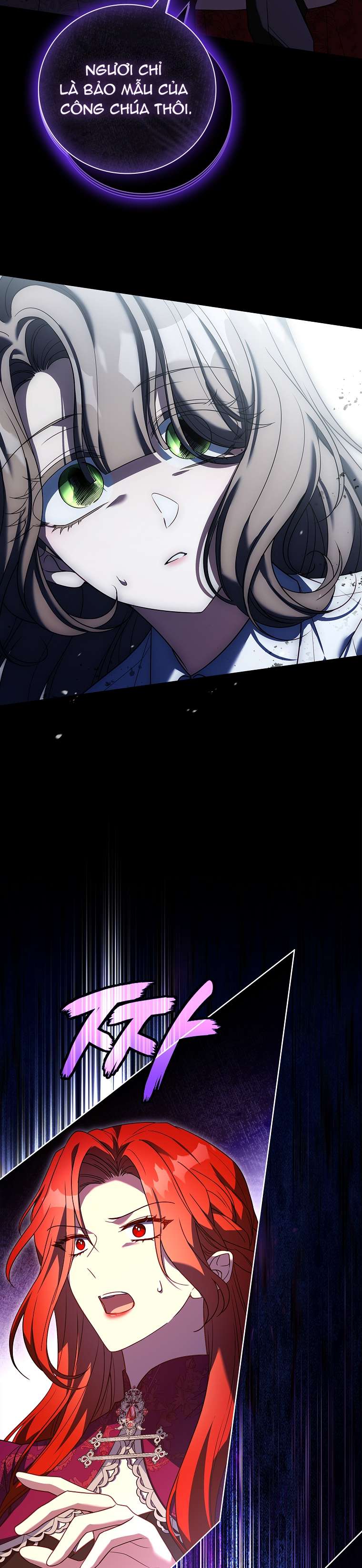 Cha Nào Con Nấy Chap 20 - Next Chap 21