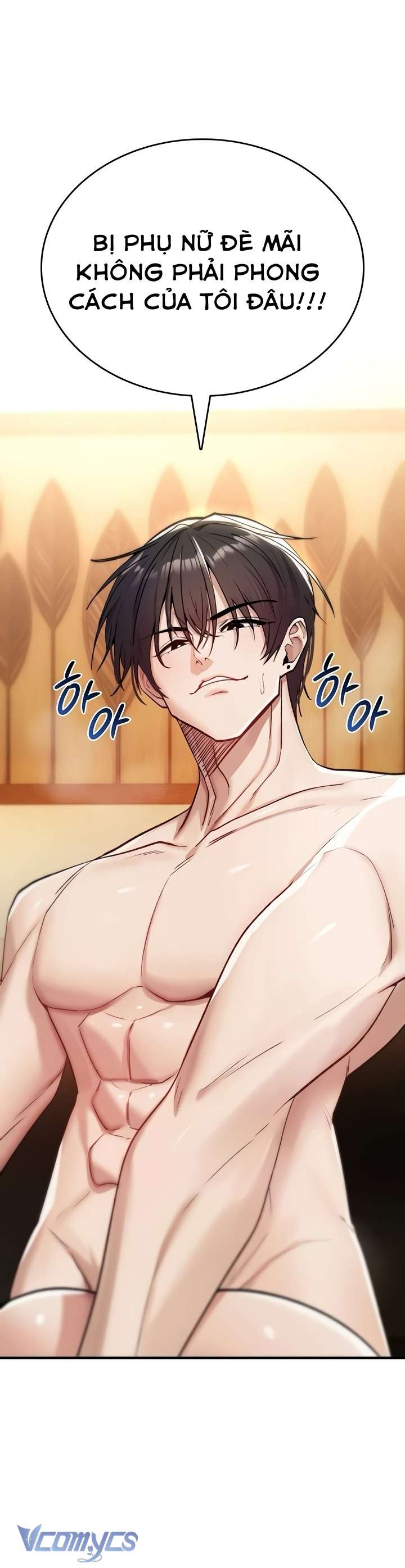 Tôi Sẽ Không Bị Khuất Phục Đâu Chap 8 - Trang 2