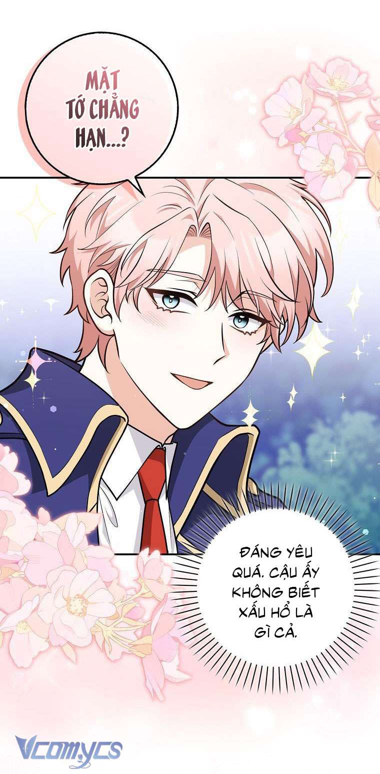 Tôi Thề Chúng Ta Chỉ Là Bạn Chapter 14 - Next Chapter 15