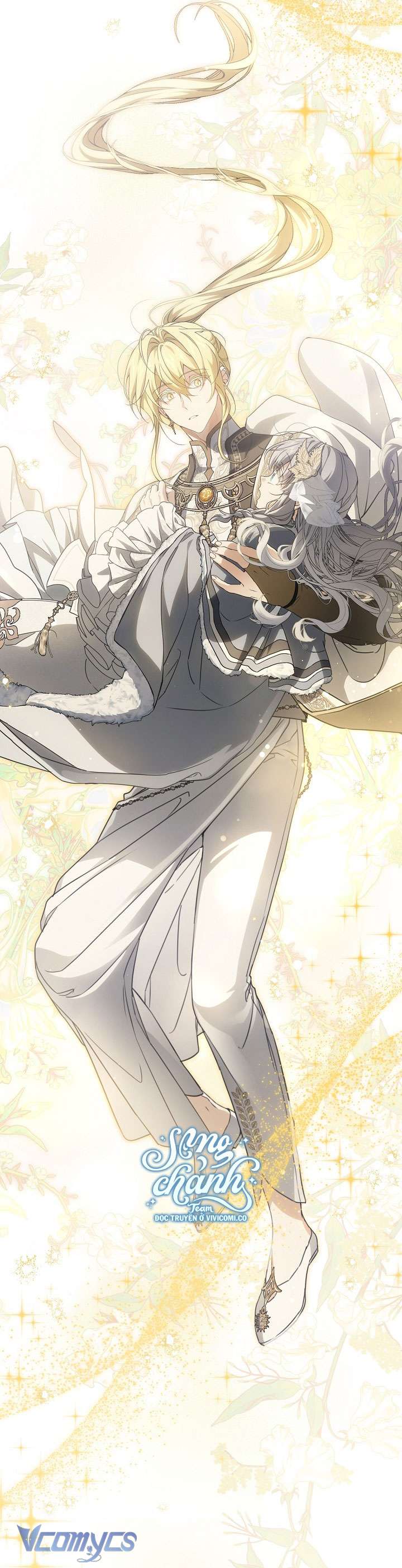 Lại Một Lần Nữa Hướng Về Ánh Sáng Chap 102 - Trang 2