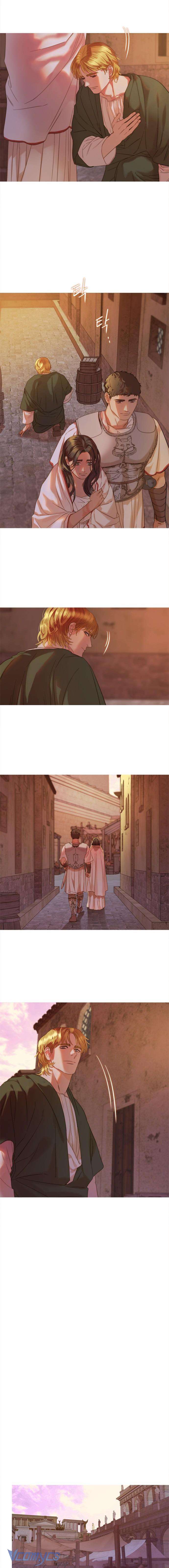 Non Tua Chap 3 - Trang 2