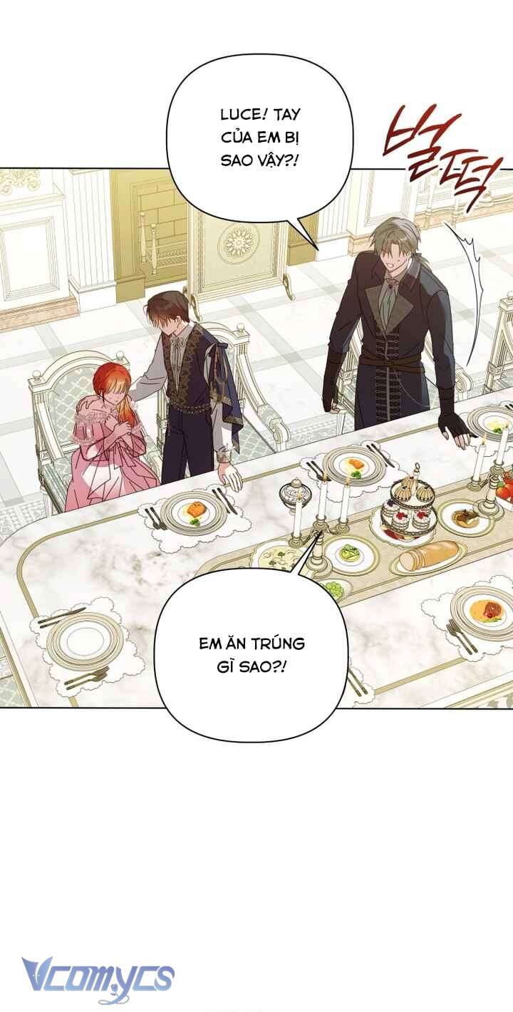 Mọt Sách Là Bạo Quân Chap 35 - Trang 2