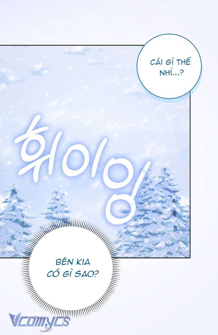 Công Chúa Bạch Hổ Không Có Nguy Hiểm Nha! Chap 3 - Trang 2