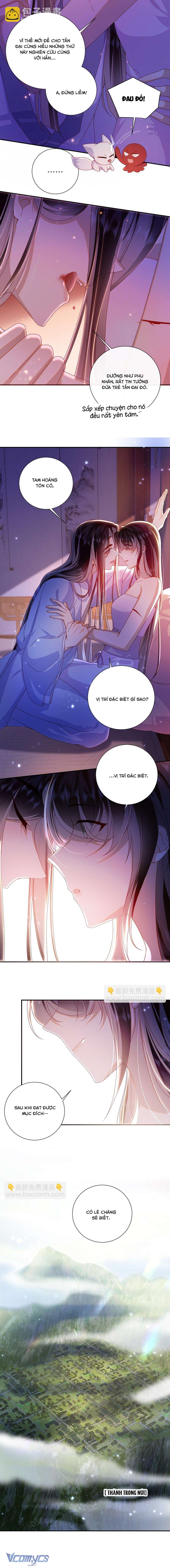 Đại Lão Phải Gả Cho Phu Quân Mù! Chap 82 - Trang 2