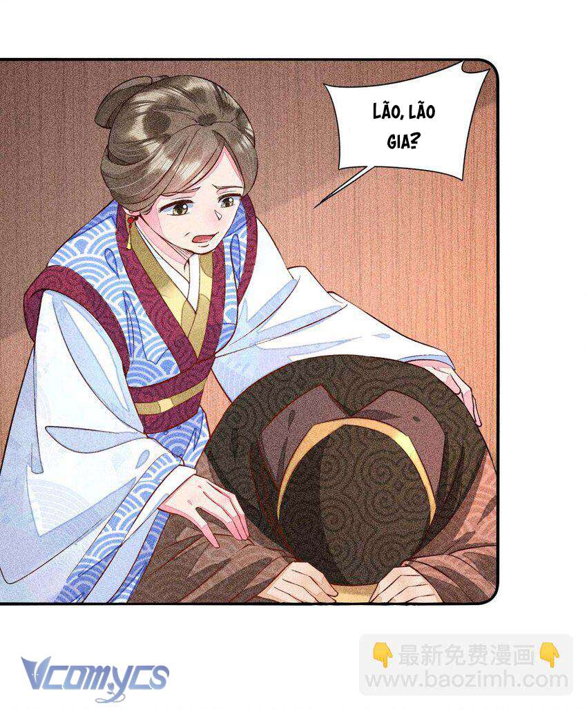 Nuôi Dưỡng Hoàng Tử Chap 26 - Trang 3