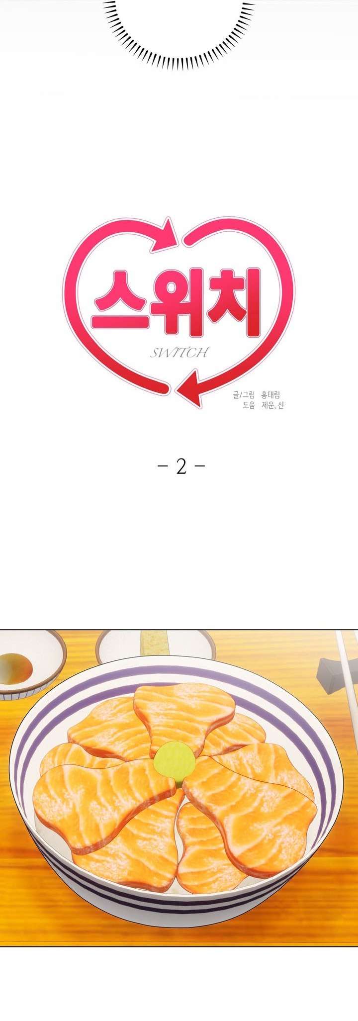 Đổi Pha Chap 2 - Next 