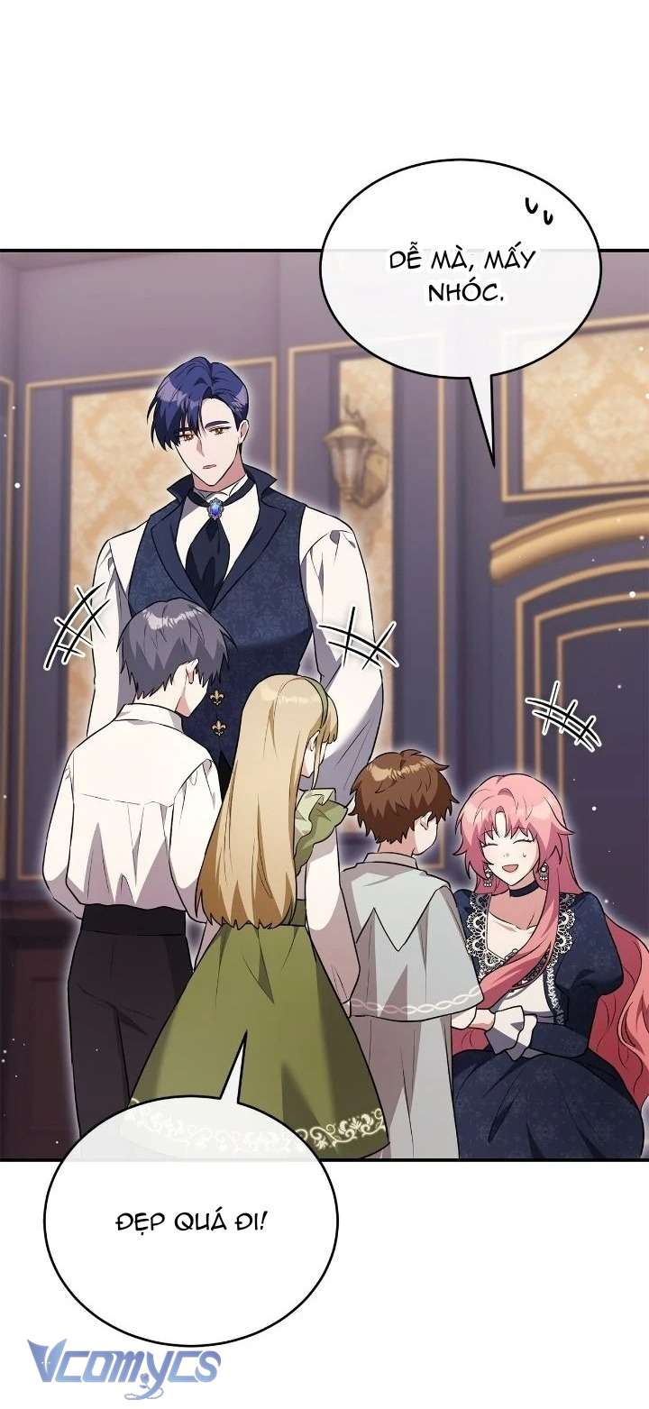 Dàn Harem Nóng Bỏng Đang Dần Lạnh Nhạt với Tôi! Chap 17 - Trang 3