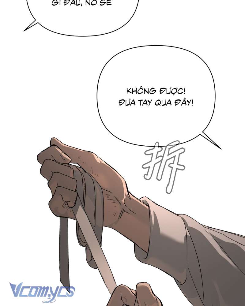 Ác Chi Hoàn Chapter 74 - Trang 3