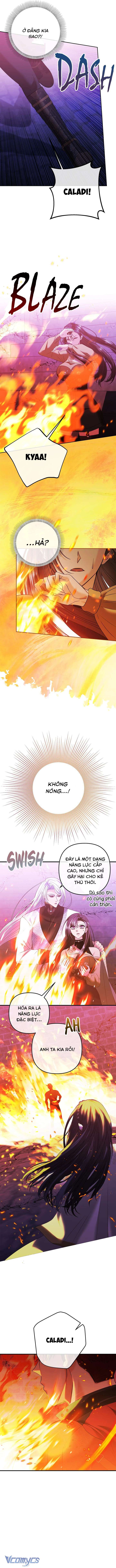 [18+] Chủ Nhân Hầm Ngục Hạng S Chap 15 - Trang 2