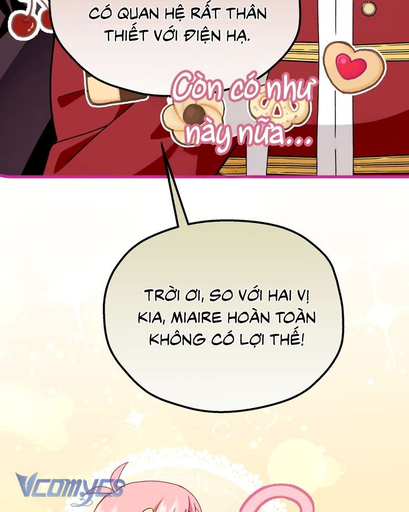 Cô Ấy Sẽ Thuần Hóa Các Anh Hùng Chap 37 - Next Chap 38