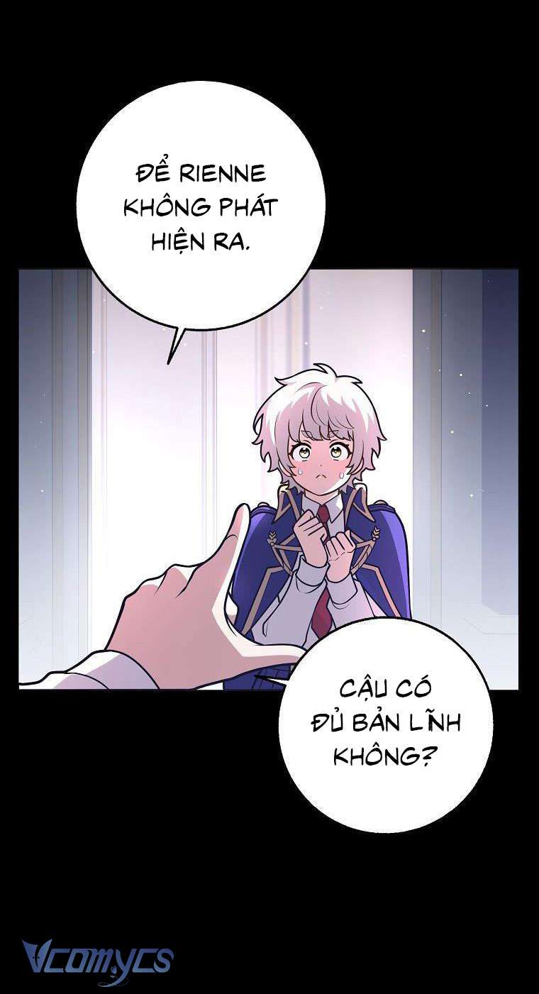Tôi Thề Chúng Ta Chỉ Là Bạn Chapter 40 - Next Chapter 41