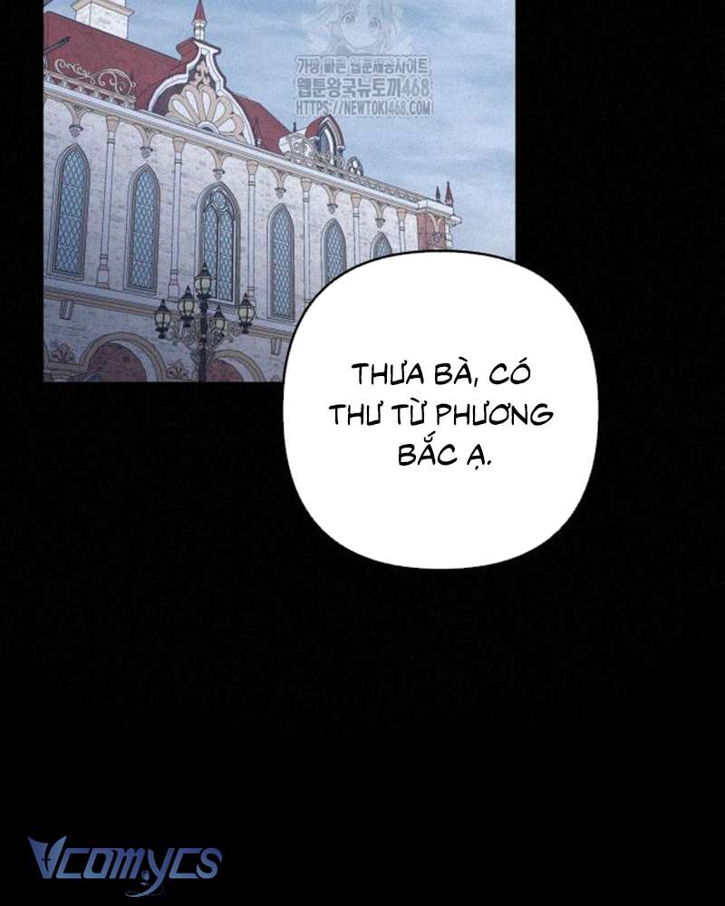 Trước Khi Em Có Ý Định Chạy Trốn Ta Sẽ Ngăn Chặn Nó Chap 27 - Trang 3