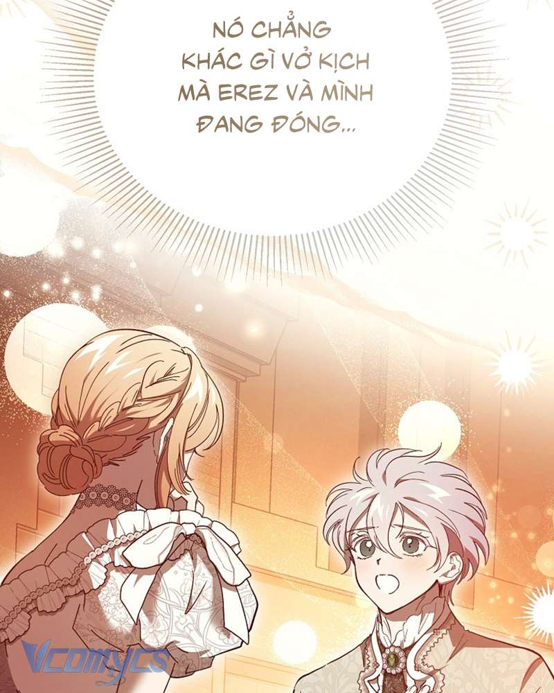 Ác Quỷ Nuôi Dưỡng Tiểu Thư Chapter 35 - Trang 4