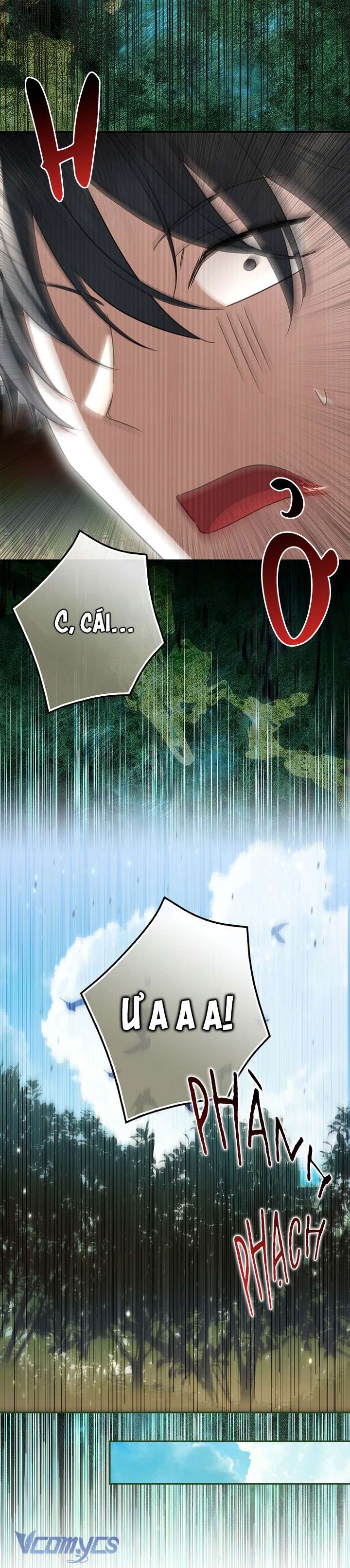 Thời Hạn Cuối Cùng Đang Tràn Ngập Trên Cửa Sổ Trạng Thái Chap 45 - Trang 4