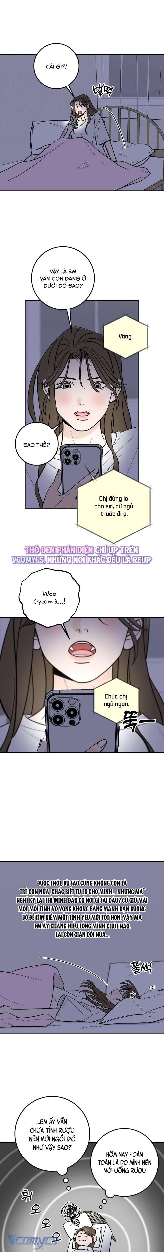 Cậu Nhóc Hàng Xóm Chap 37 - Trang 4