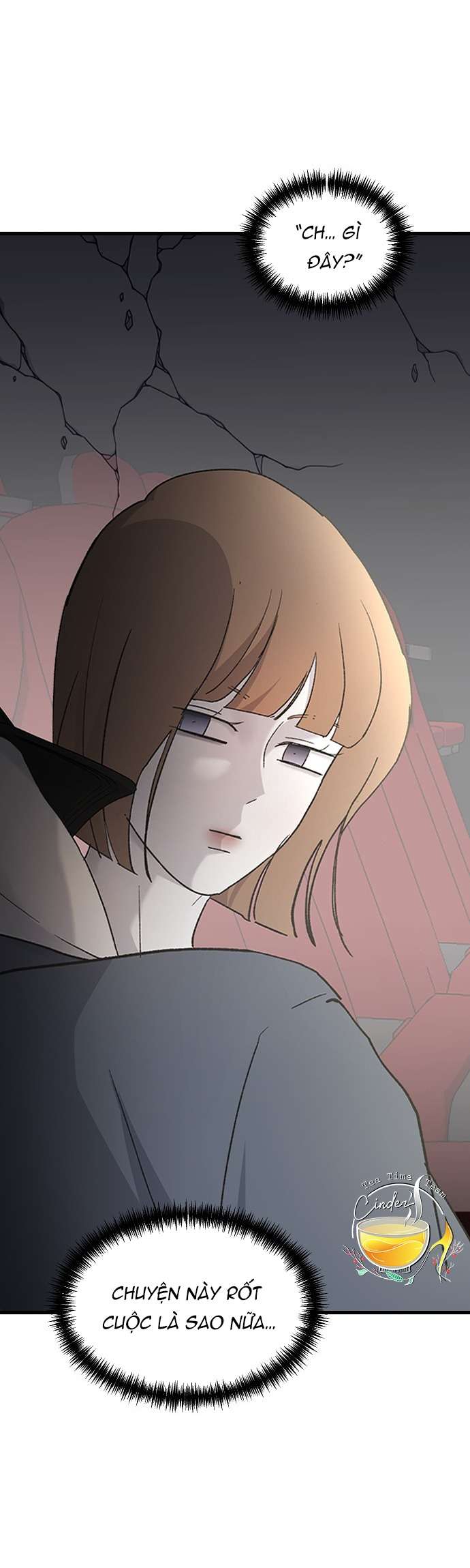 Ba Anh Trai Cực Phẩm Của Tôi Chap 85 - Trang 3