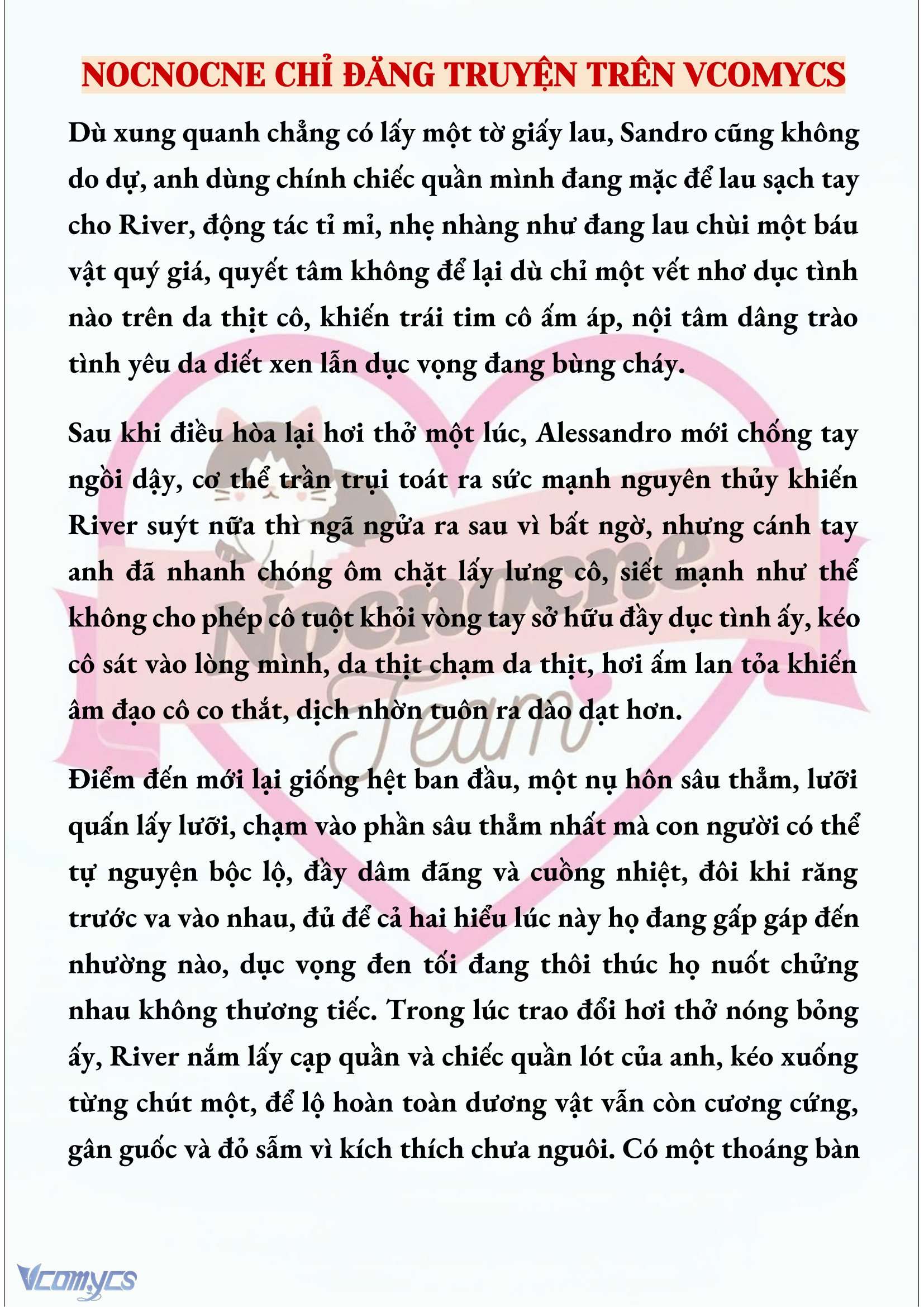 [TIỂU THUYẾT] ĐIỂM CHÍ Chap 150 - Trang 2