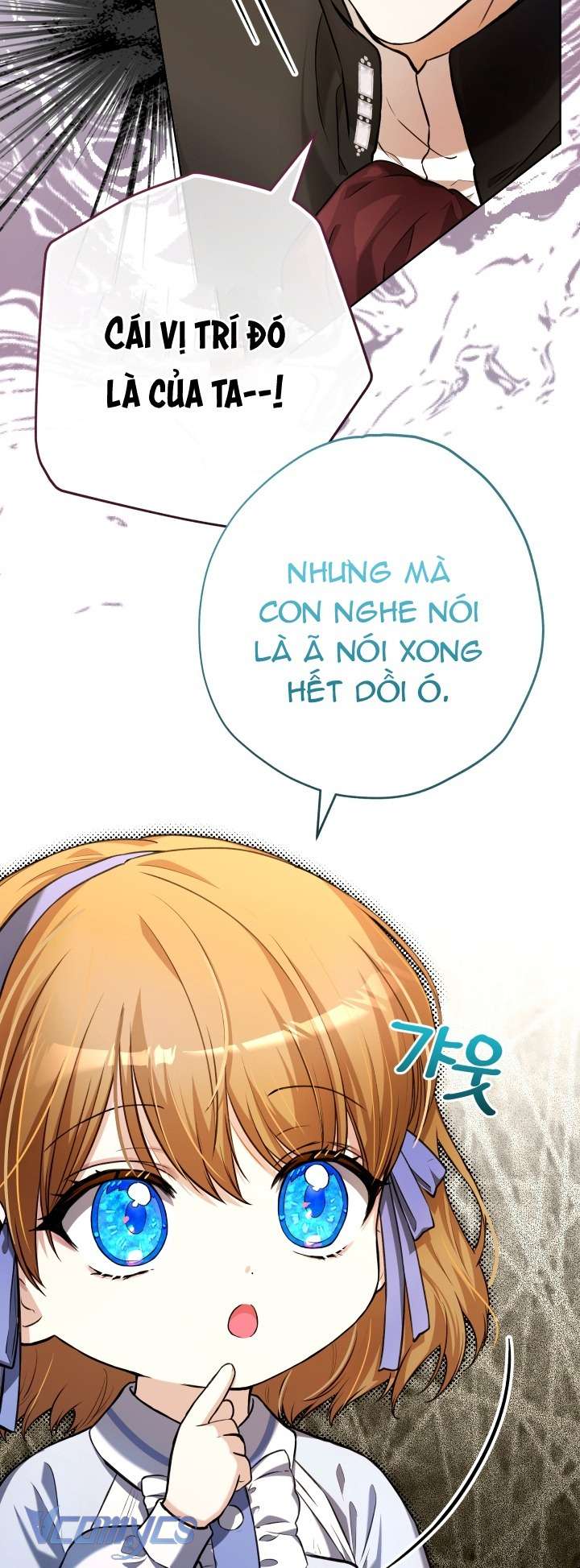 Đứa Trẻ Nuôi Dưỡng Ác Ma Chap 20 - Trang 2