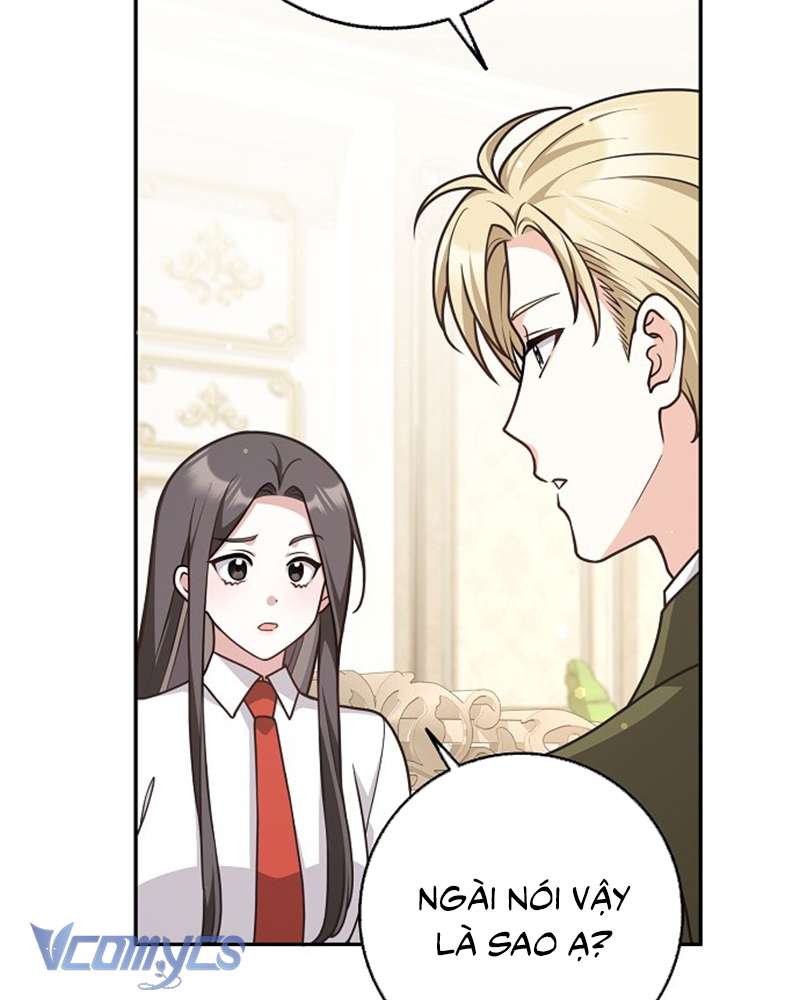 Tôi Thề Chúng Ta Chỉ Là Bạn Chapter 56 - Next Chapter 57