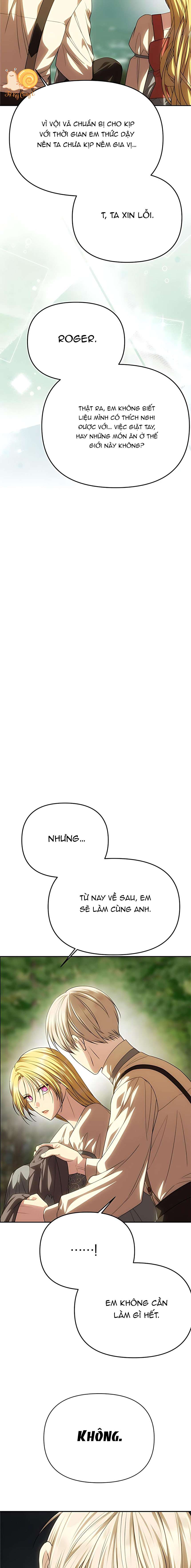 Chỉ Cần Một Người Chồng Là Đủ Chap 76 - Next Chap 77