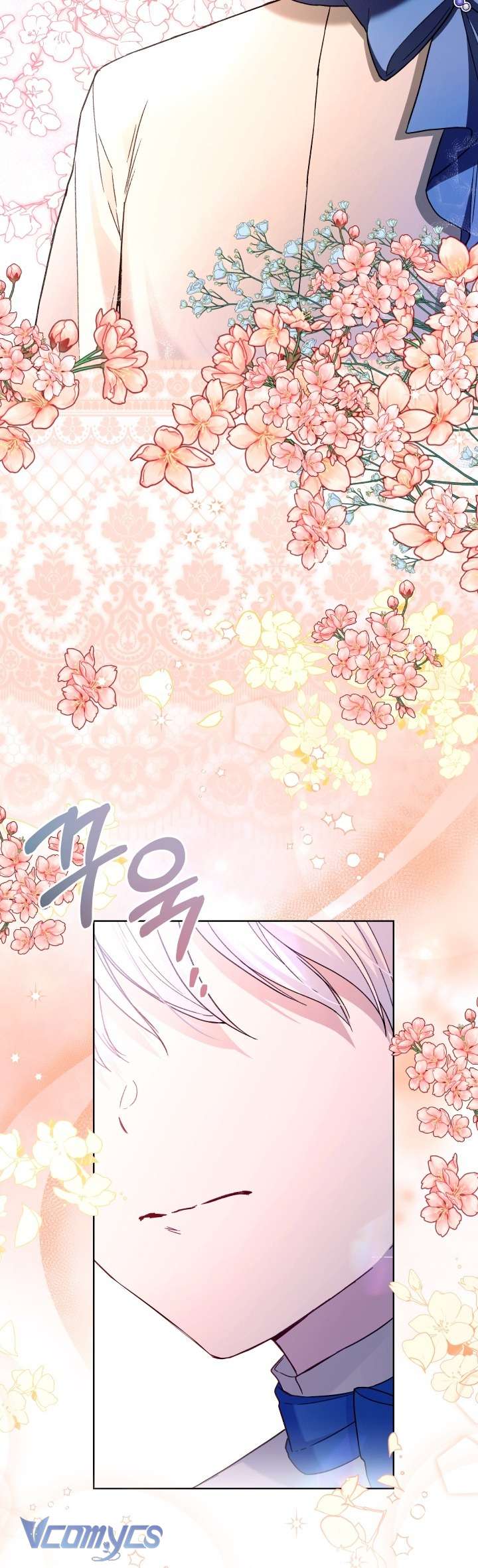 Đứa Trẻ Nuôi Dưỡng Ác Ma Chap 22 - Trang 2